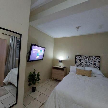 Habitacion Privada No 1 Residencial Villa De Las Hadas Zona Sur Тегусигальпа Экстерьер фото