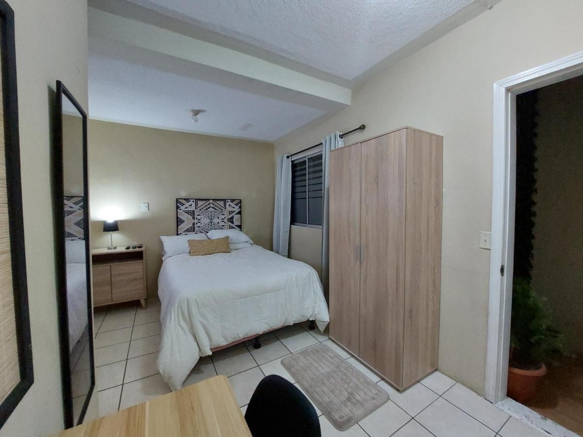 Habitacion Privada No 1 Residencial Villa De Las Hadas Zona Sur Тегусигальпа Экстерьер фото